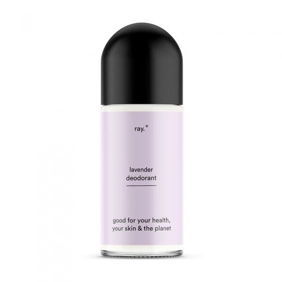 Deodorant - Lavender - 50 ml
