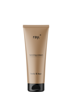 Tanning Cream - 100ml