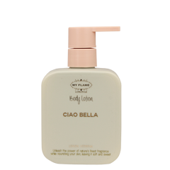 Body lotion 'Ciao Bella'