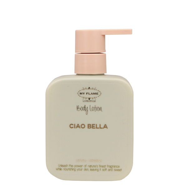 Body lotion 'Ciao Bella'