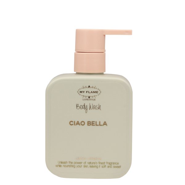 Body Wash 'Ciao Bella'