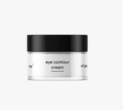 Eye contour cream - 30 ml