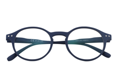 Seemy - Computerbril - navy blue