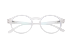 Seemy - Computerbril - floral white
