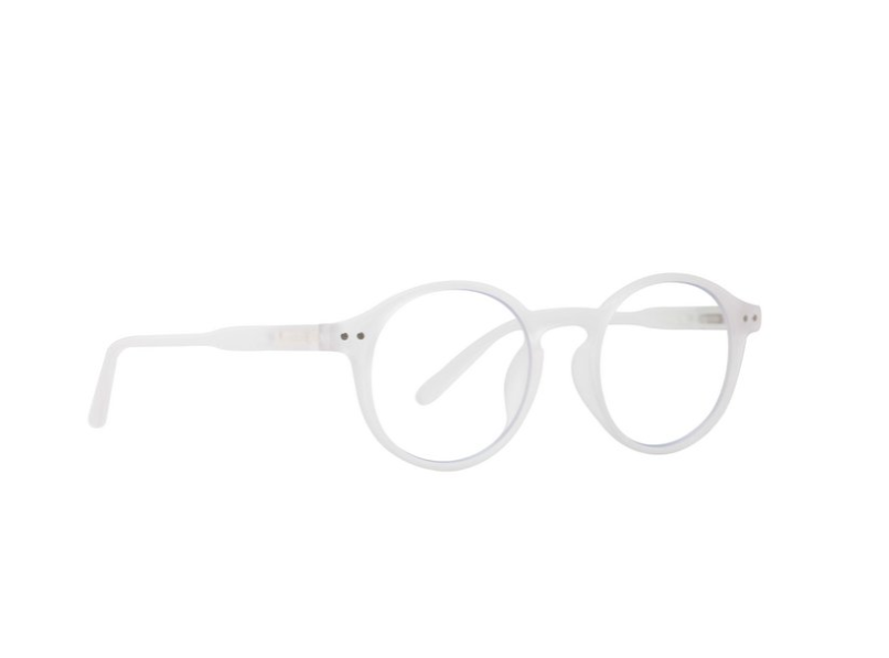 Seemy - Computerbril - floral white