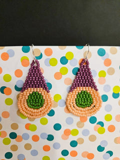 Oorhanger Sechura - Berry