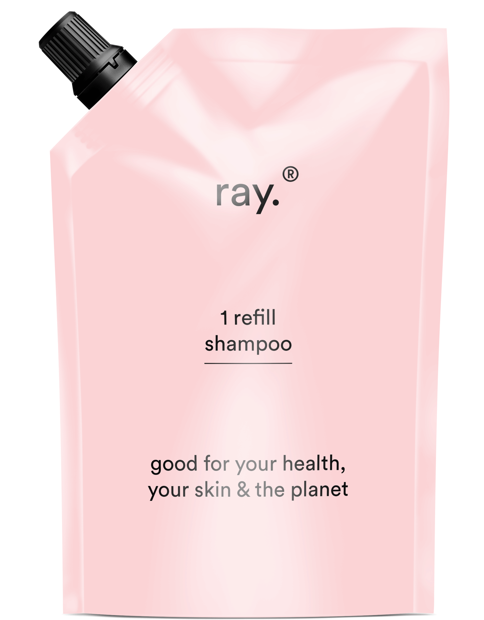 Shampoo - refill- 500ml
