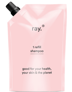 Shampoo - refill- 500ml
