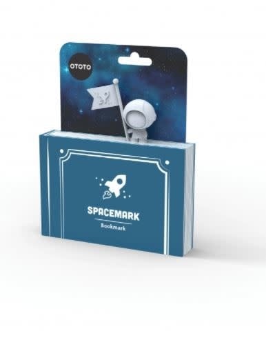Spacemark - bladwijzer