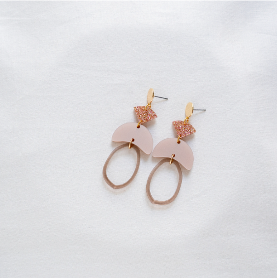 Oorstekers Sparkle 03