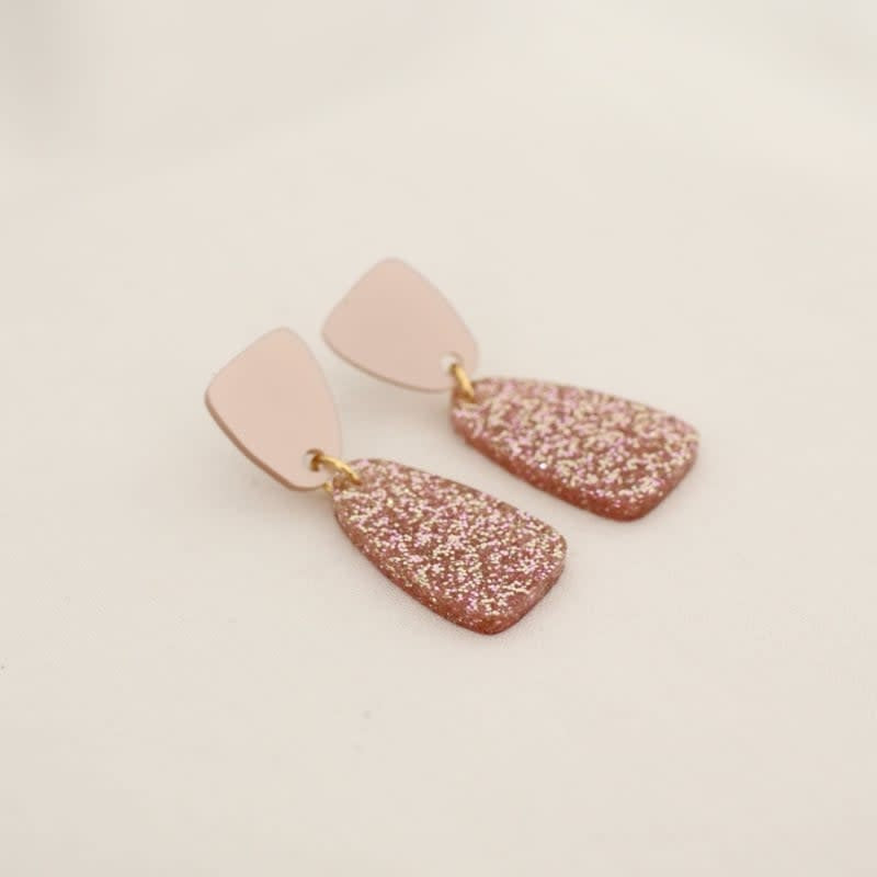 Oorstekers Sparkle 04 B