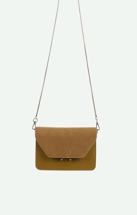 The Sticky Sis Club shoulder bag | il sole | ton sur ton | costa green