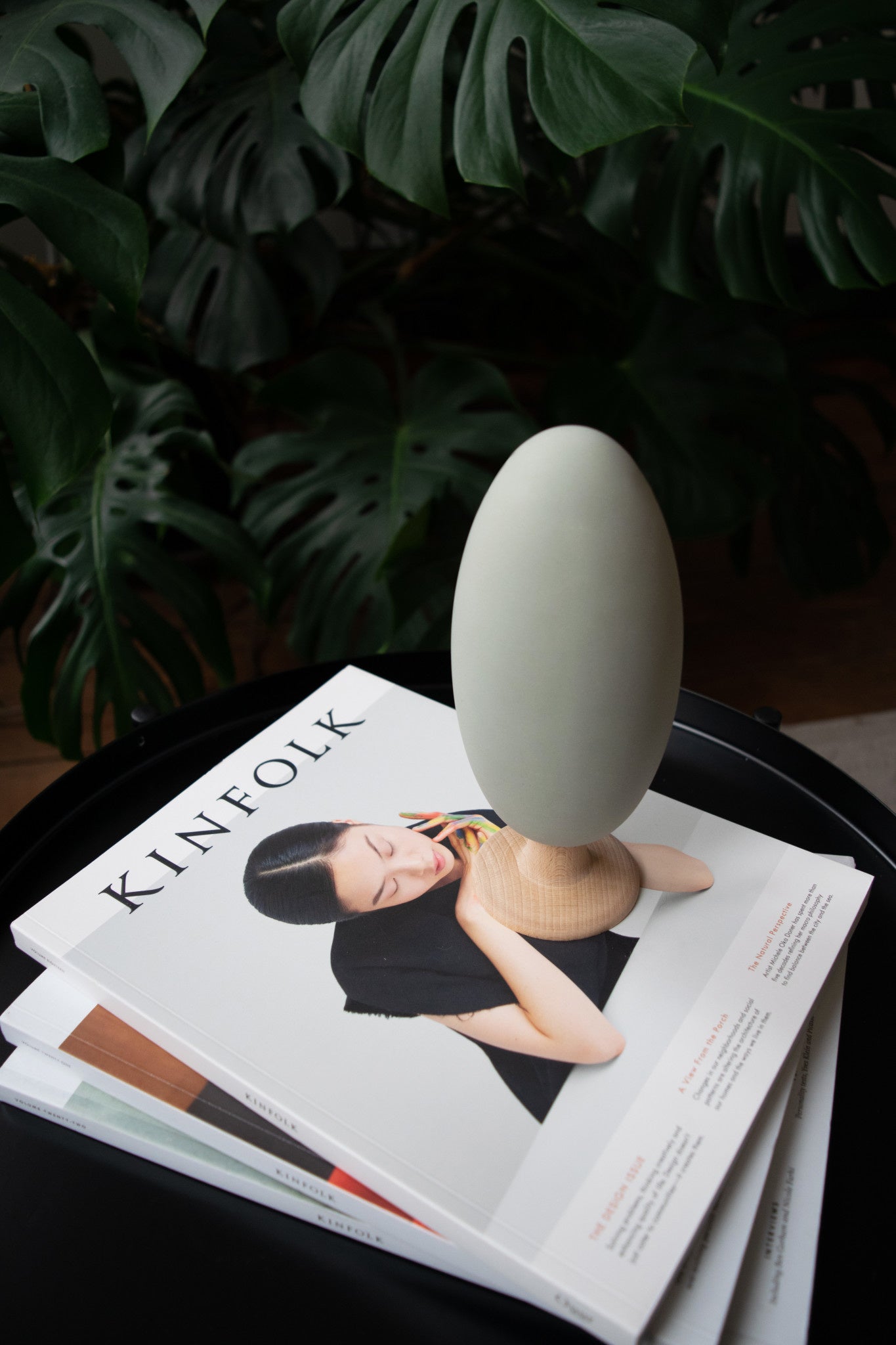 Design Boompje Tulp  h20 cm