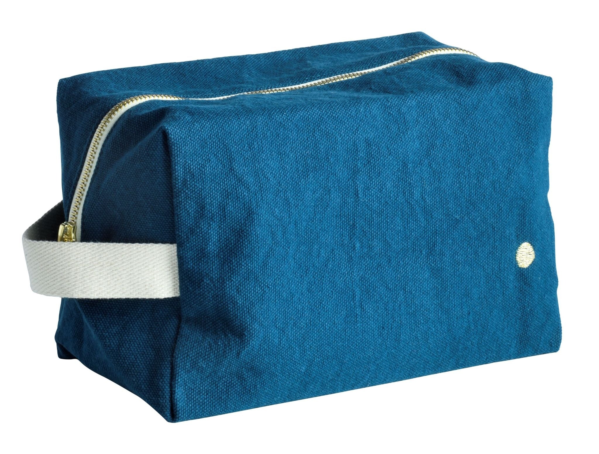 Pouch cube -Iona orage GM