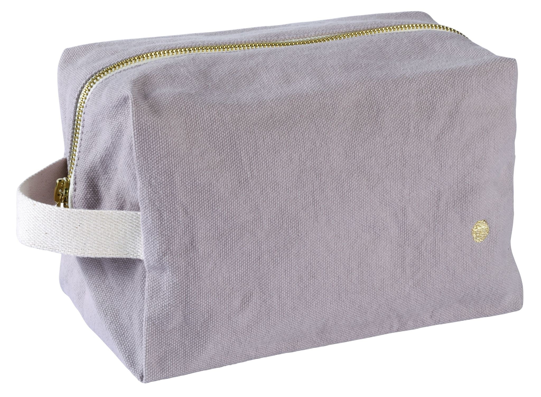 Pouch cube -Poivre rose GM