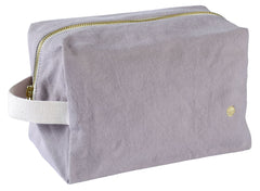 Pouch cube -Poivre rose GM