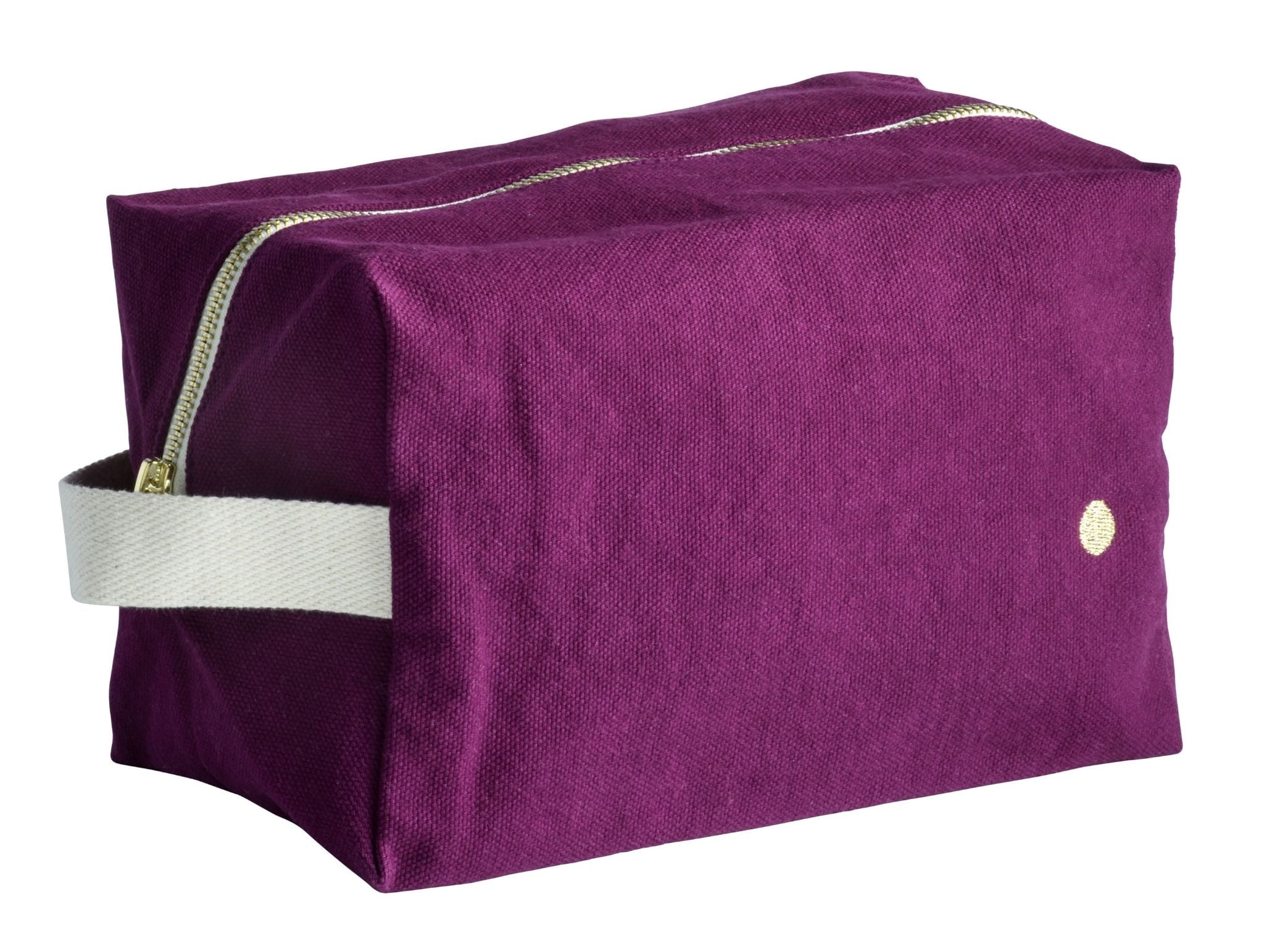 Pouch cube -Purple rain GM