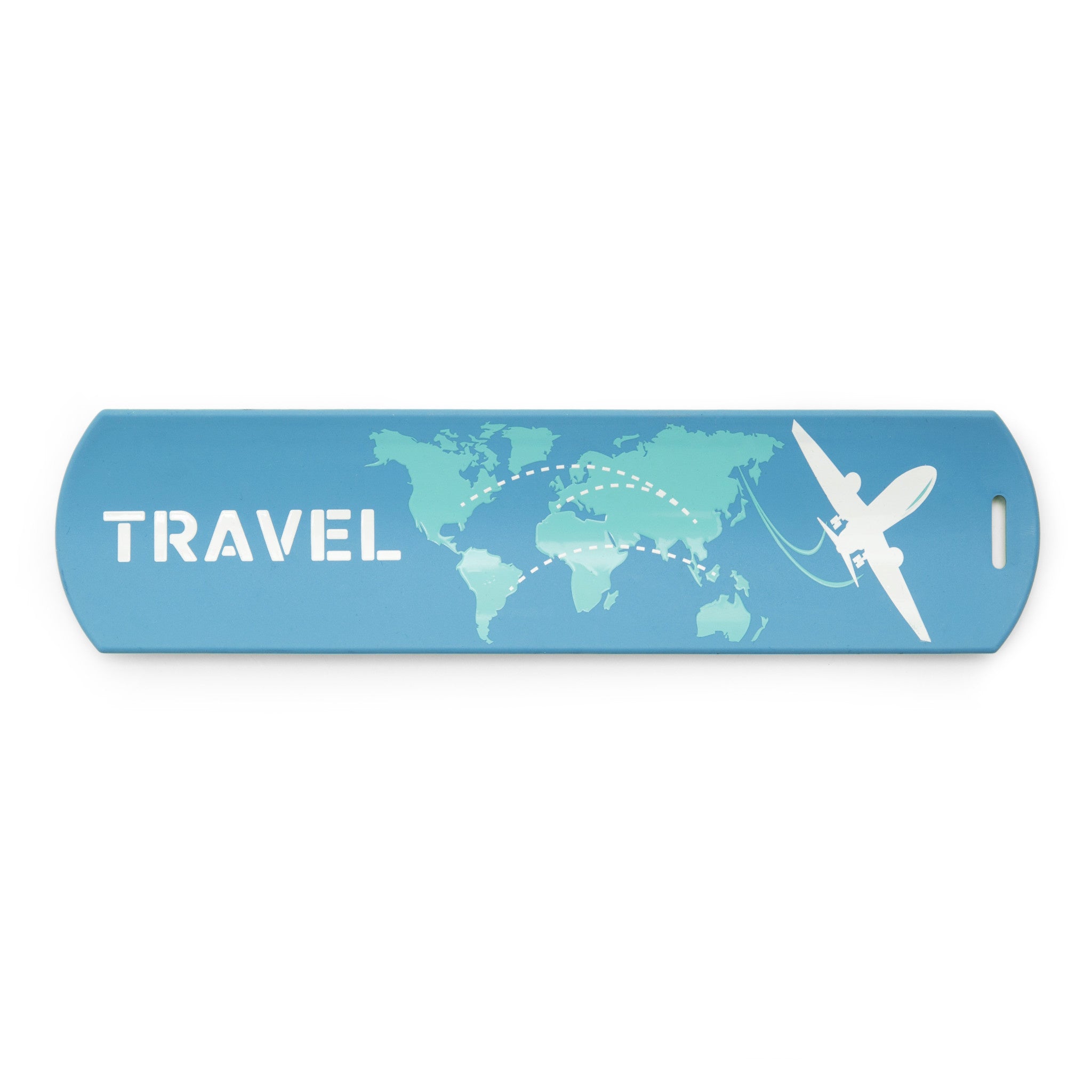 Bagage label