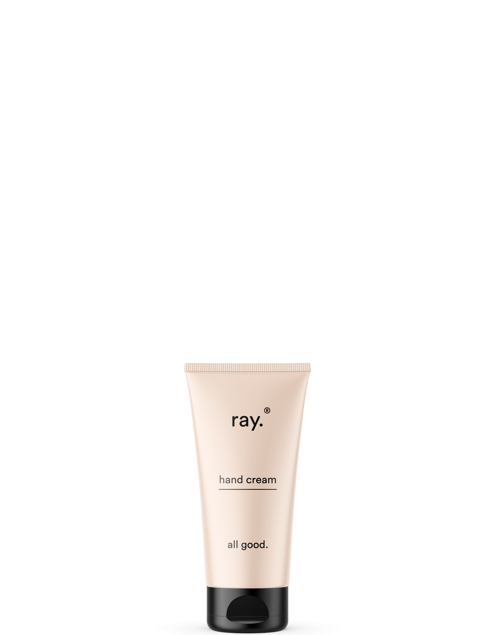 Hand cream - 50 ml
