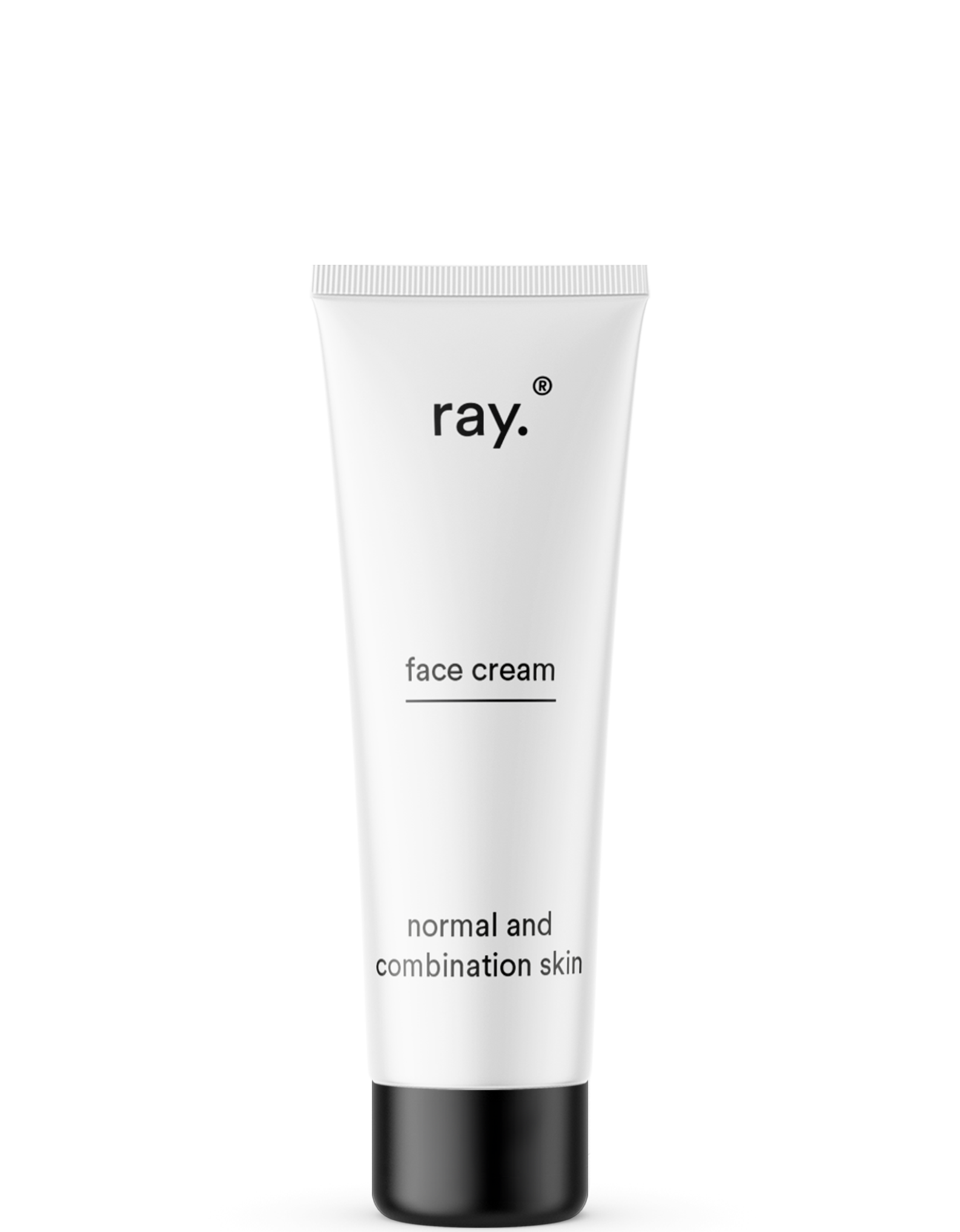 Dag- en nachtcrème - normale / gemengde huid - 50 ml