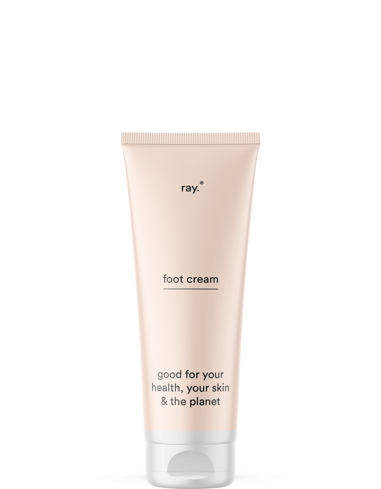 Voetcrème - 100 ml
