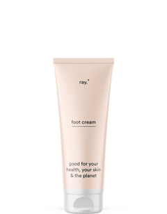 Voetcrème - 100 ml
