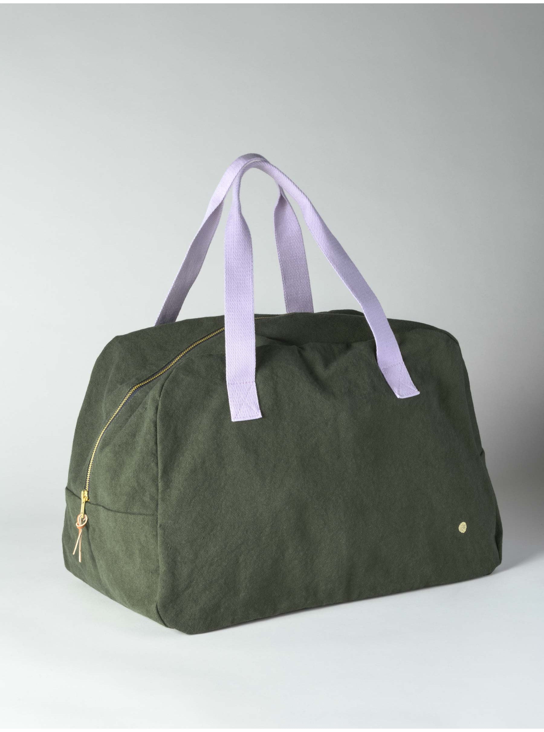 Weekend bag  Iona  Kale