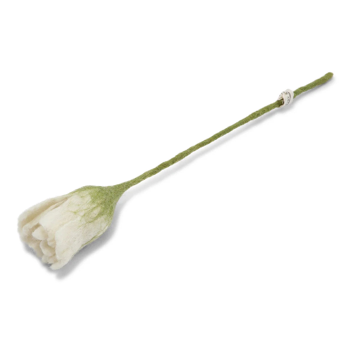 Tulp - white - 30 cm